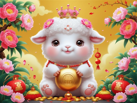“红云飘影千秋歌，金鸡报晓在三更”是指代表什么生肖|释义谜团赏析解释