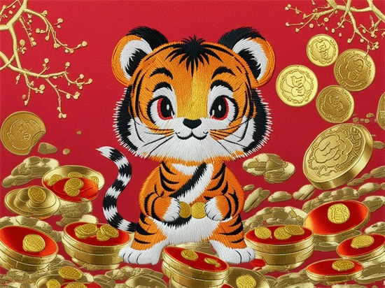 2026 年 8 月 14 日（丙午年 丙申月 庚申日｜冲虎煞南）生肖虎运势